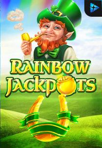 Bocoran RTP Slot Rainboy Jackpots di WEWHOKI