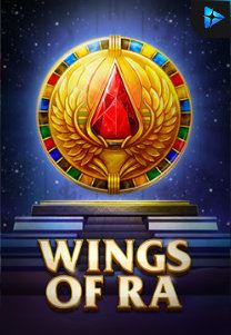 Bocoran RTP Slot Wings of Ra di WEWHOKI