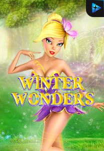 Bocoran RTP Slot Winter Wonder di WEWHOKI