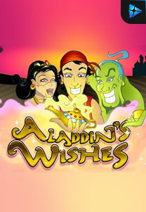 Bocoran RTP Slot Aladdin_s-Wishes di WEWHOKI