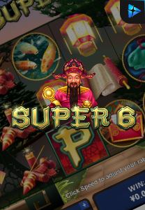 Bocoran RTP Slot Super 7 di WEWHOKI