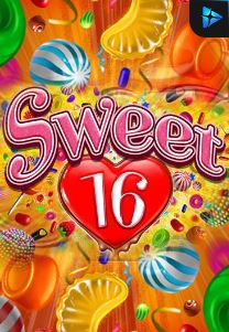 Bocoran RTP Slot Sweet 16 di WEWHOKI