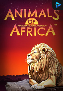 Bocoran RTP Slot Animals-of-Africa-foto di WEWHOKI