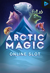 Bocoran RTP Slot Arctic-Magic-foto di WEWHOKI
