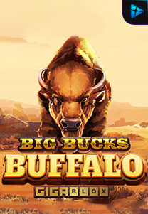 Bocoran RTP Slot Big Bucks Buffalo di WEWHOKI