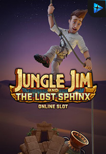 Bocoran RTP Slot Jungle Jim and the Lost Sphinx foto di WEWHOKI