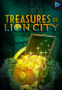 Bocoran RTP Slot Treasures of Lion City foto di WEWHOKI
