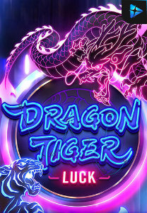 Bocoran RTP Slot Dragon Tiger Luck di WEWHOKI