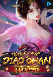 Bocoran RTP Slot Honey Trap of Diao Chan di WEWHOKI