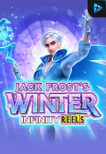 Jack Frost_s Winter