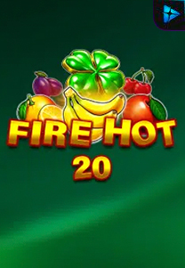 Bocoran RTP Slot Fire Hot 20 di WEWHOKI