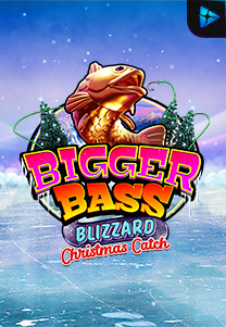 Bocoran RTP Slot Bigger Bass Blizzard – Christmas Catch di WEWHOKI