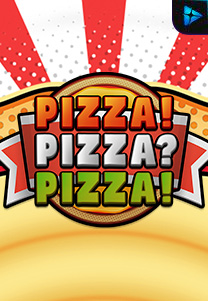Bocoran RTP Slot PIZZA! PIZZA? PIZZA! di WEWHOKI