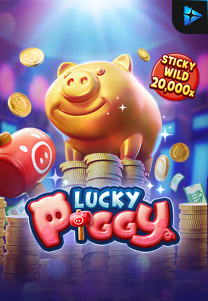 Bocoran RTP Slot Lucky Piggy di WEWHOKI