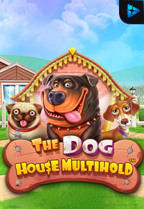 Bocoran RTP Slot The Dog House Multihold di WEWHOKI