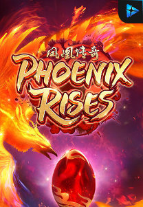 Bocoran RTP Slot Phoenix Rises di WEWHOKI