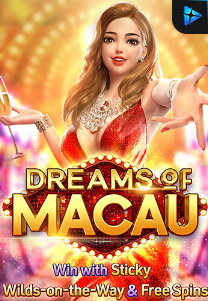 Bocoran RTP Slot Dreams of Macau di WEWHOKI