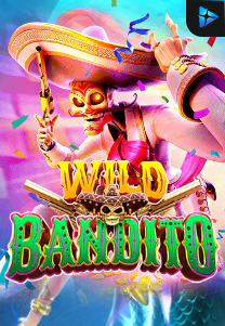 Bocoran RTP Slot Wild Bandito di WEWHOKI