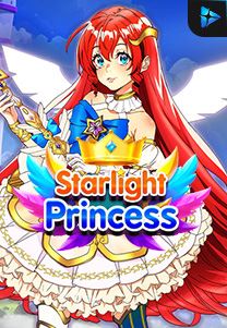 Bocoran RTP Slot Starlight Princess di WEWHOKI