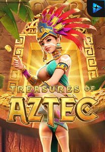 Bocoran RTP Slot Treasures of Aztec di WEWHOKI
