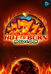 Bocoran RTP Slot Hot-to-Burn-Hold-and-Spin di WEWHOKI