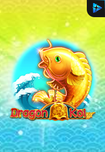 Bocoran RTP Slot Dragon Koi di WEWHOKI