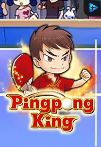 Bocoran RTP Slot Ping-Pong-King di WEWHOKI