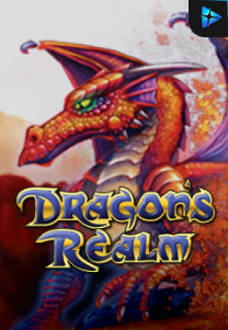 Bocoran RTP Slot Dragon Realm di WEWHOKI