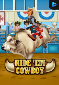 Bocoran RTP Slot Ride _em Cowboy di WEWHOKI