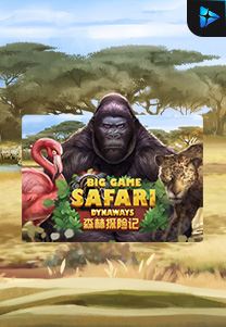 Bocoran RTP Slot Big-Game-Safari di WEWHOKI