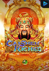 Bocoran RTP Slot Caishen-Riches di WEWHOKI