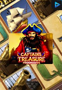 Bocoran RTP Slot Captains-Treasure-Progresi di WEWHOKI