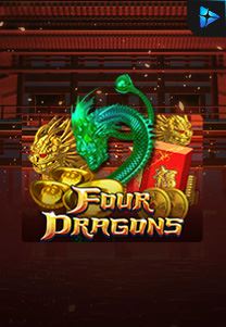 Bocoran RTP Slot Four Dragons di WEWHOKI