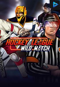 Bocoran RTP Slot Hockey-League-Wild-Match di WEWHOKI