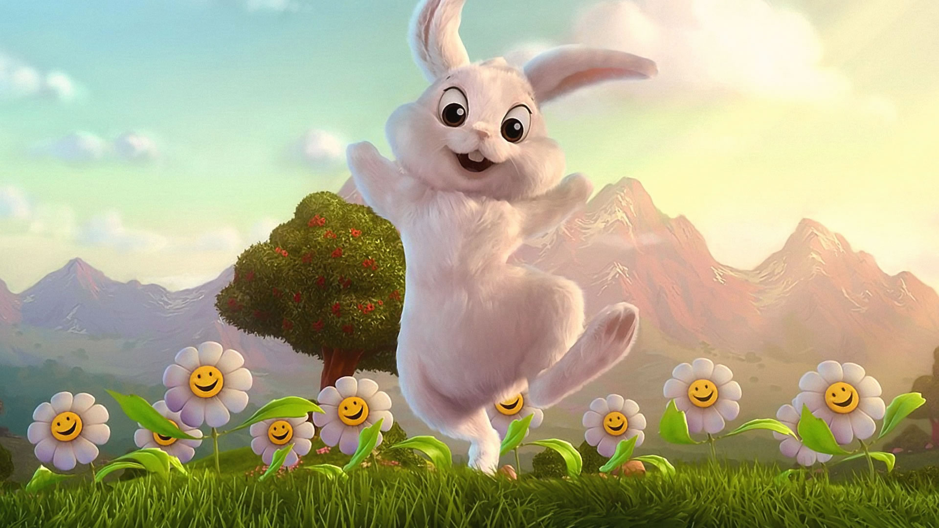 cute-bunny-wallpaper