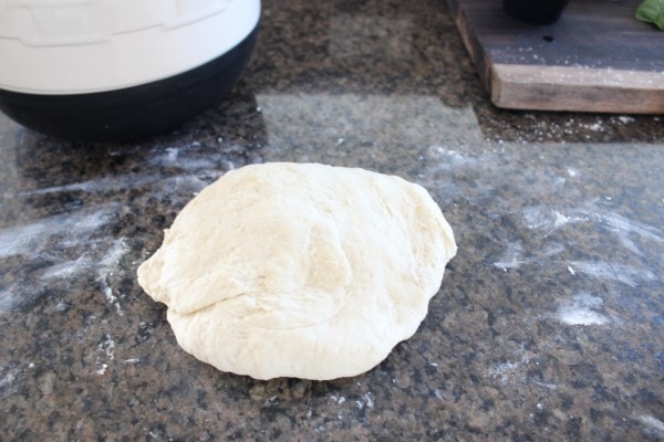 Breadstick Dough Recipe