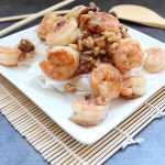 Gluten Free Honey Walnut Shrimp