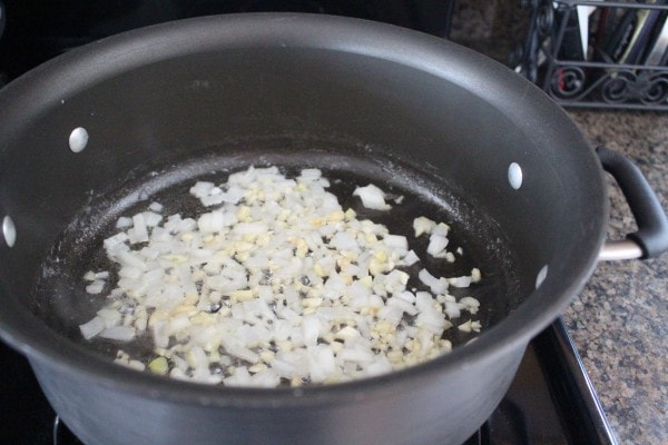 Mashed Potato Soup Recipe
