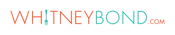 WhitneyBond.com Logo