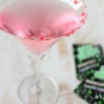 Pop Rocks Watermelon Martini Recipe