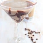 Caffe Mocha Martini Recipe