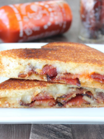 Sriracha-Candied-Bacon-Grilled-Cheese