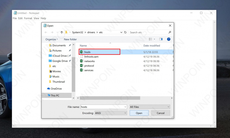 Cara Edit File Hosts di Windows 10 — dan Apa Manfaatnya