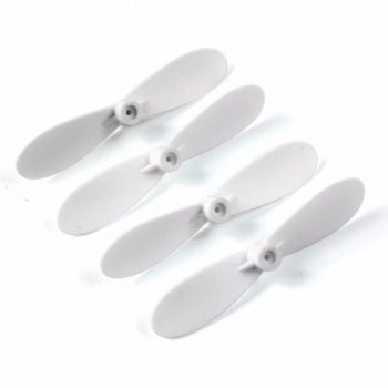 Set Of 4 Propeller Blades For For Fq777/951w/fq777/951c Drones