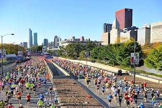 Chicago Marathon 09 Oct 2022 World S Marathons