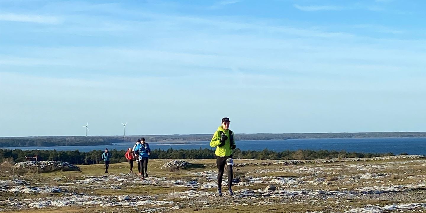Gotrun Winter Trail 17 18 Mar 2023 World S Marathons