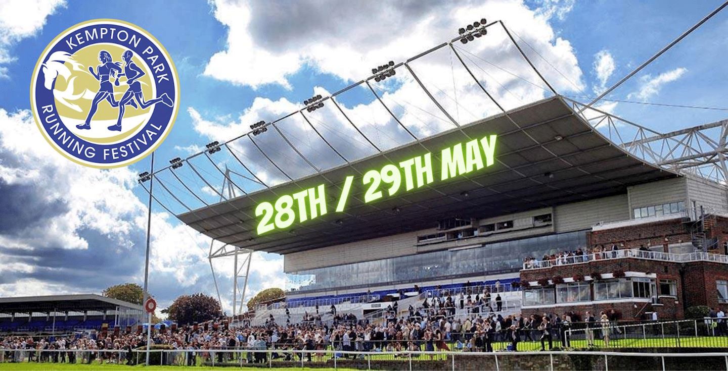 Kempton Park Running Festival World S Marathons