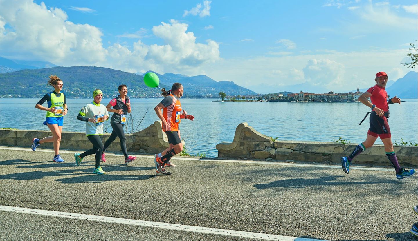 Lake Maggiore Half Marathon 14 May 2022 World S Marathons