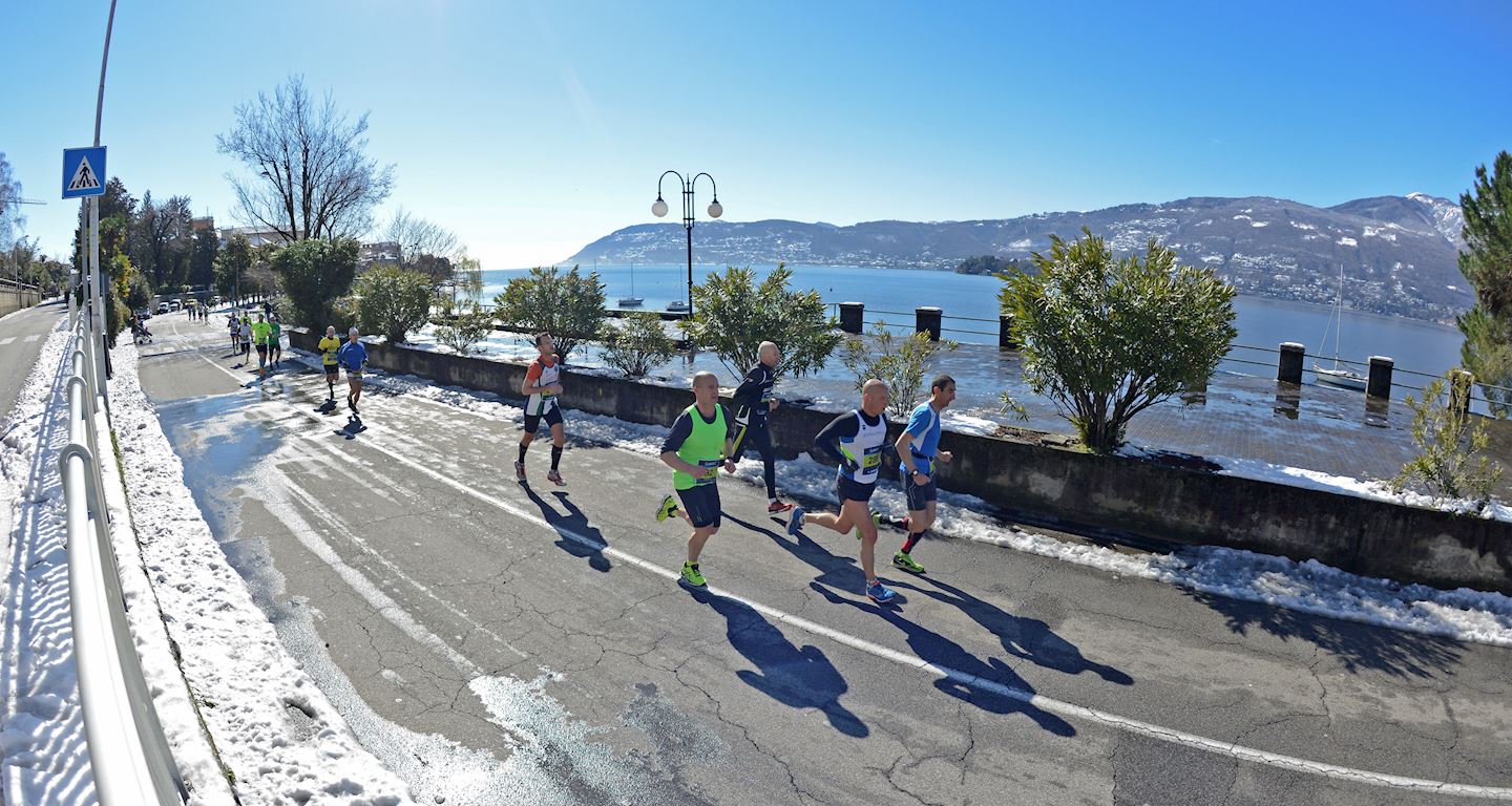 Lake Maggiore Half Marathon 14 May 2022 World S Marathons