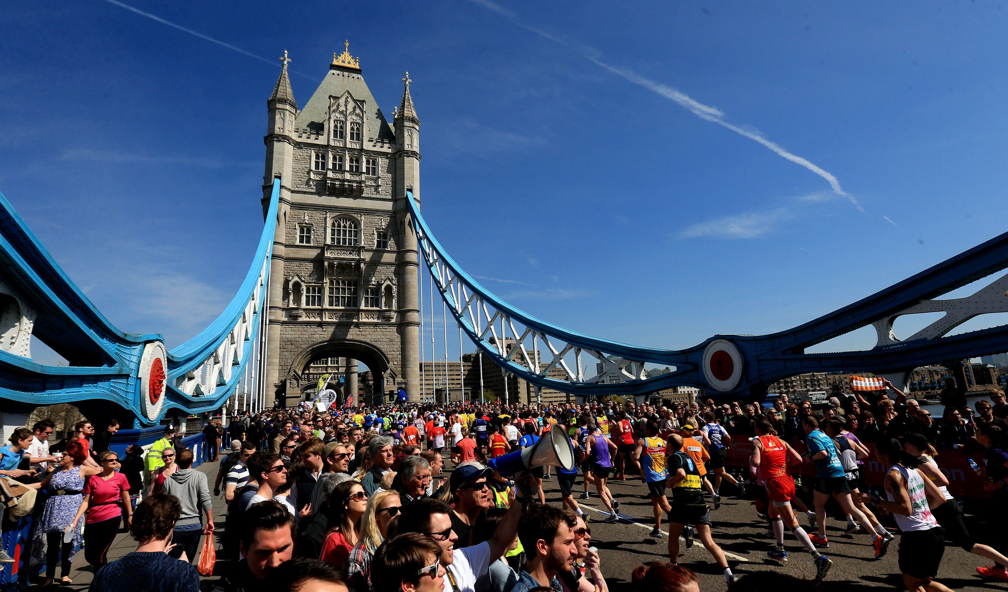 London Marathon 02 Oct 2022 World S Marathons